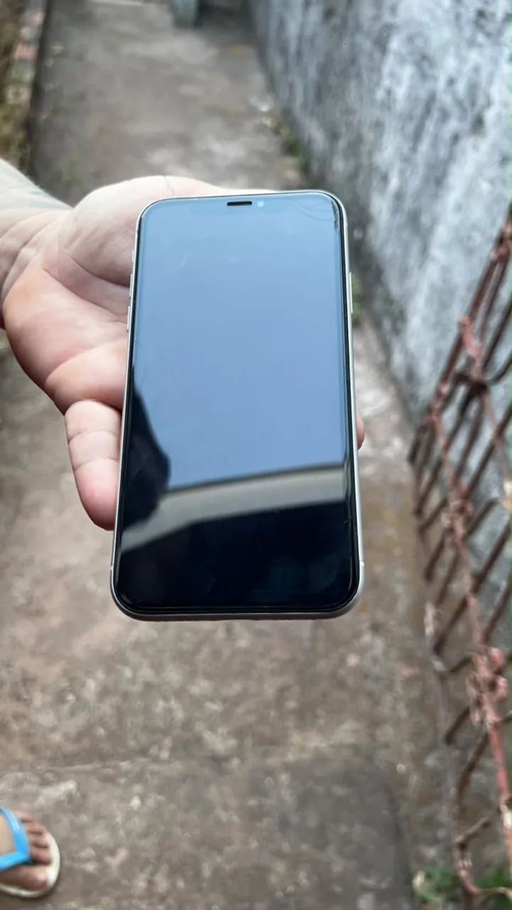 iPhone XR - Foto 2