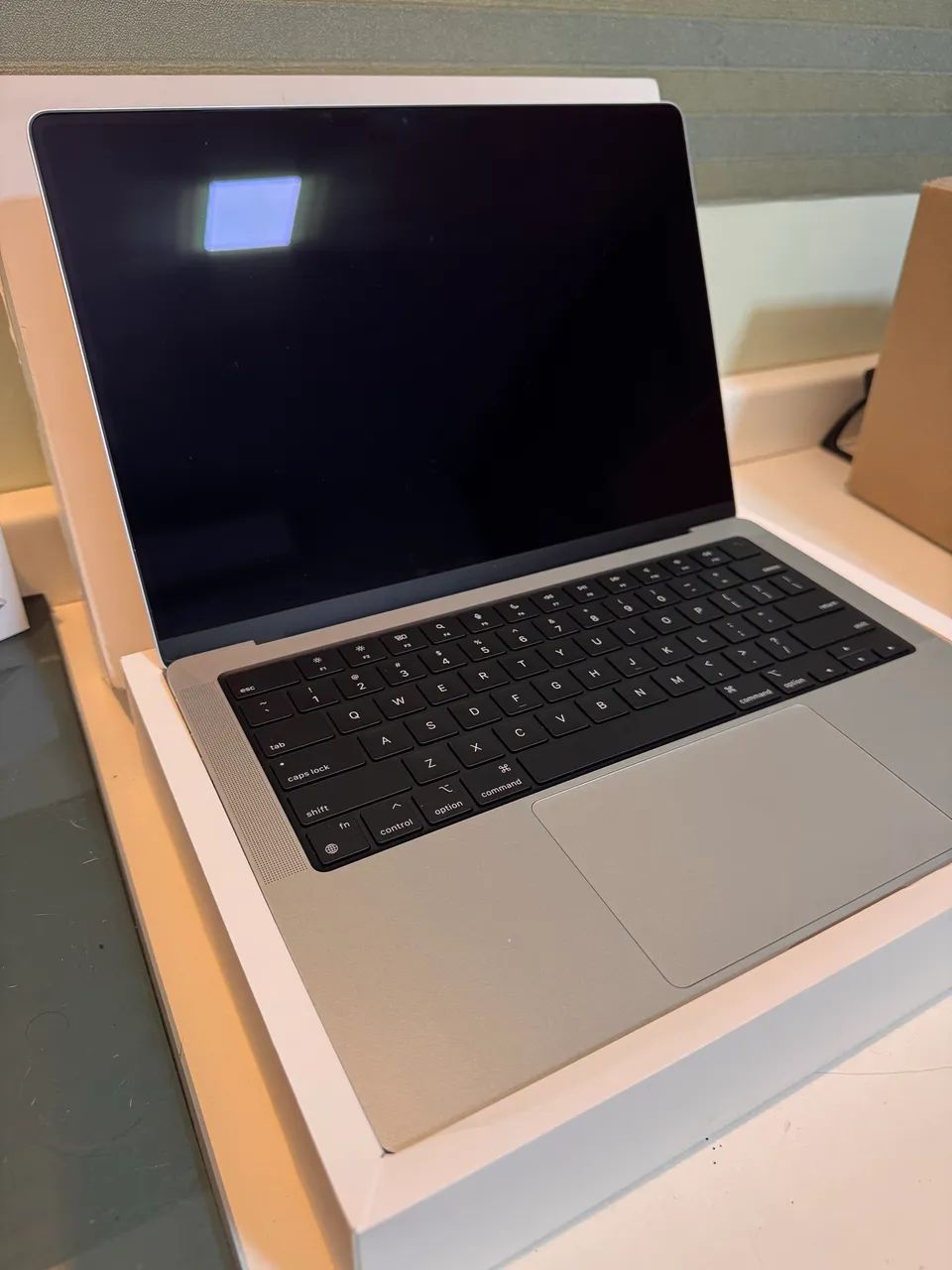 MacBook Pro 14 Chip M4 PRO 24GB RAM 512GB SSD - Foto 3