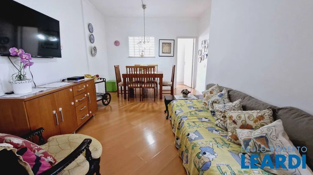 APARTAMENTO - HIGIENÓPOLIS - SP - Foto 2