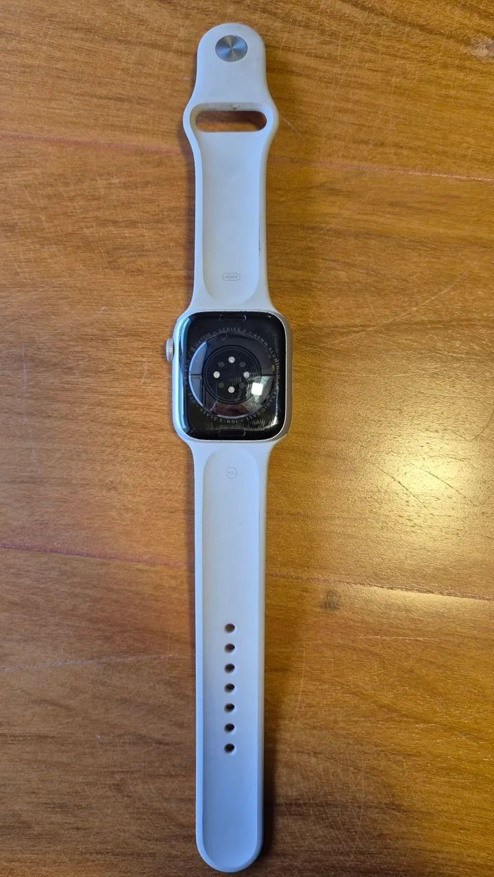 Apple Watch Serie 7 - Foto 4