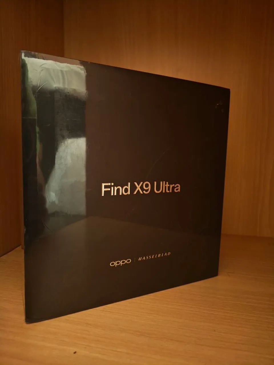 Oppo x9 ultra 16/512gb CN lacrado