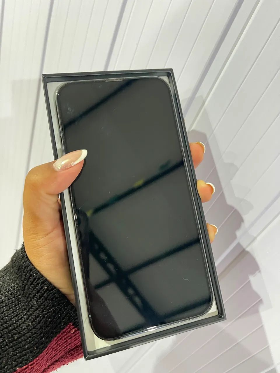 IPHONE 13 PRO MAX  - Foto 2