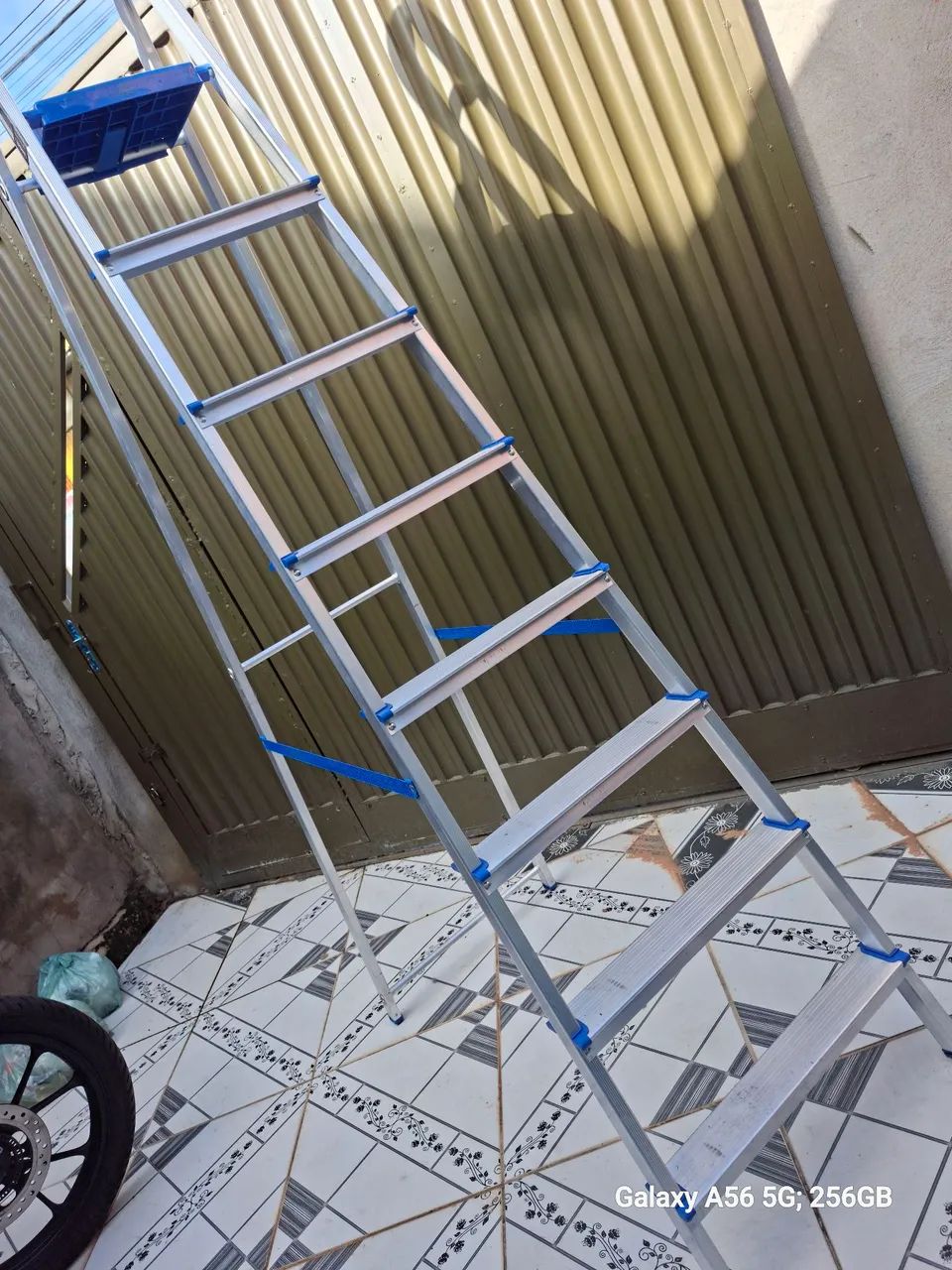 Escada Multiuso  - Foto 2