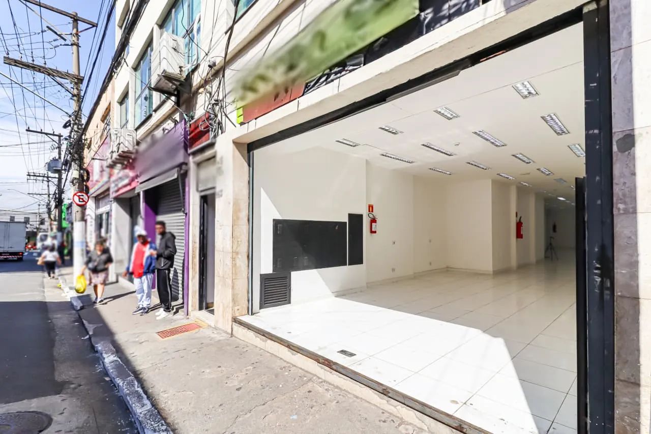 Sala comercial na Rua Manuel Borba, 165 - Sala 1  140 m² - Foto 3