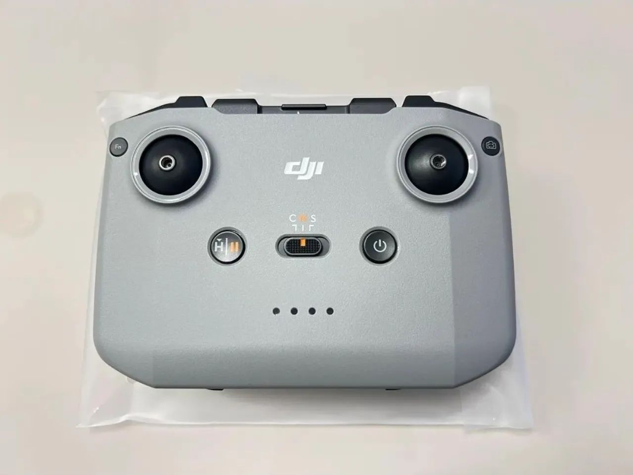 Controle DJi RC-N3 para Neo 2 - Lito - Mini 4 e 5 - Flip  - Foto 2