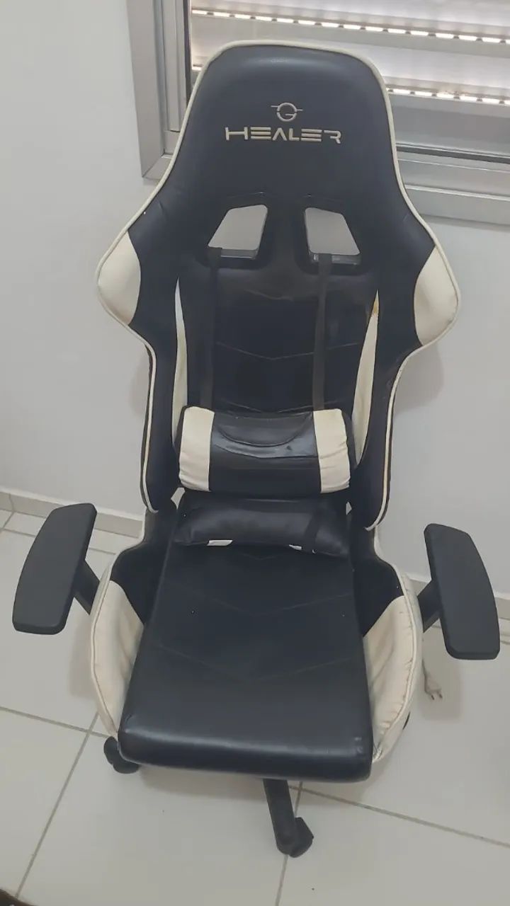 Cadeira Gamer  - Foto 2