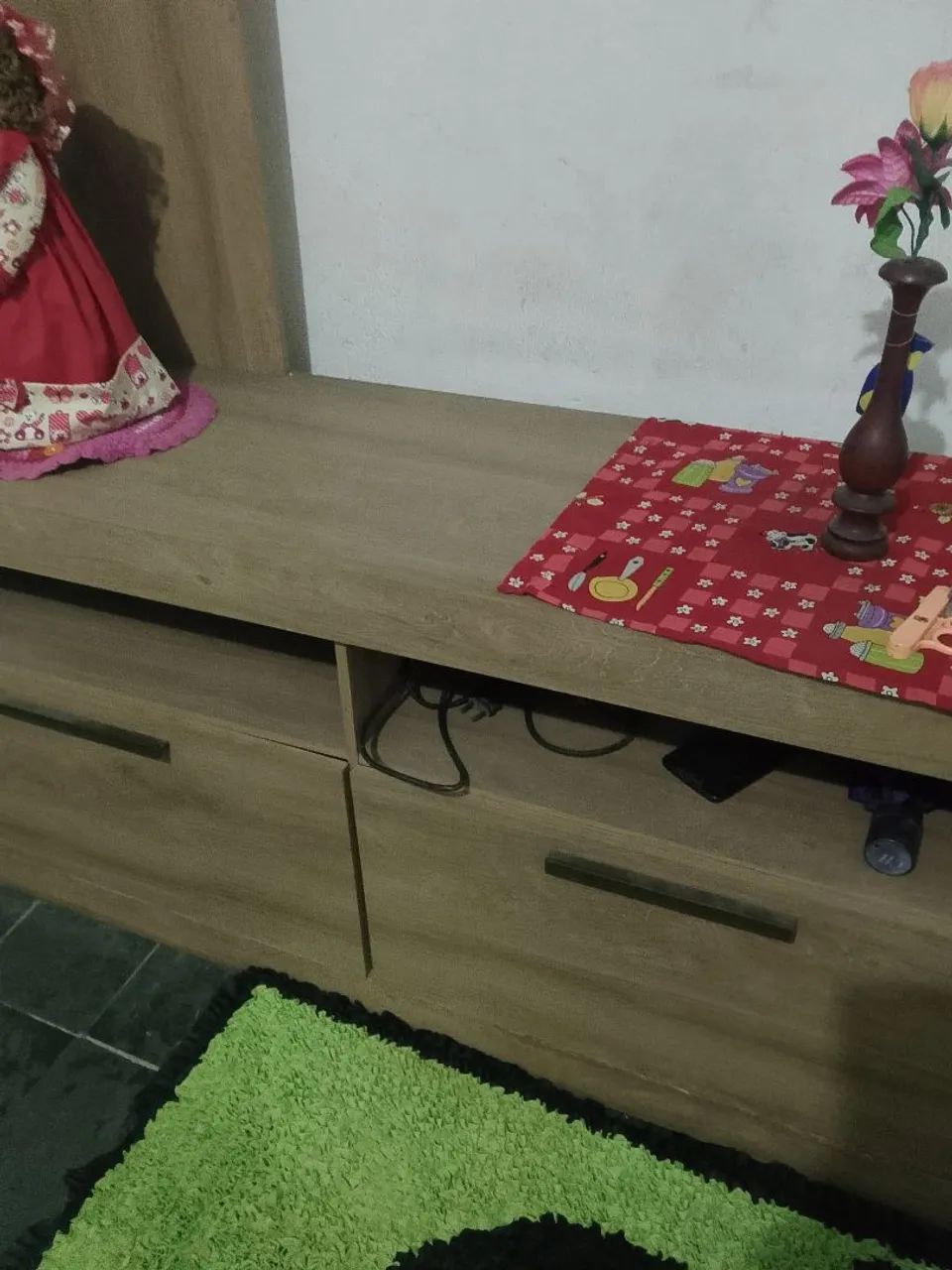 Estante para sala  - Foto 4