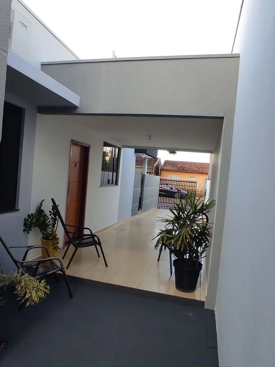 Casa a venda centro Nova esperança pr - Foto 4
