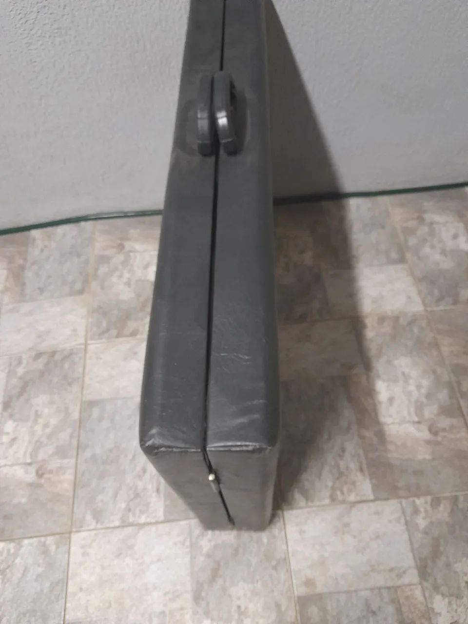 Maca portátil 