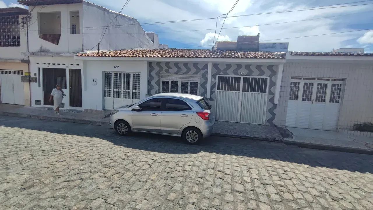 Casas à venda no Trapiche