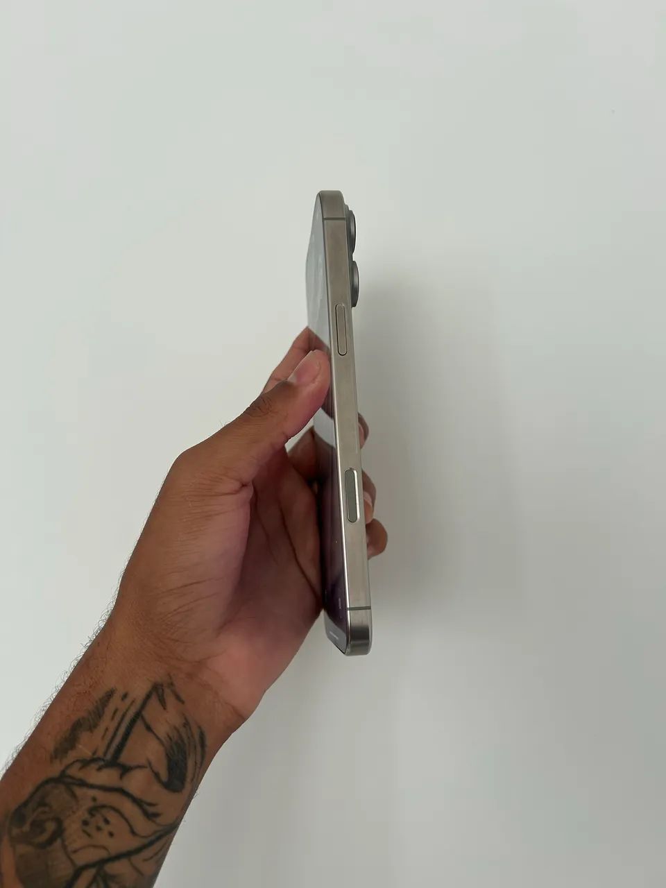 iPhone 16 pro Max  - Foto 2