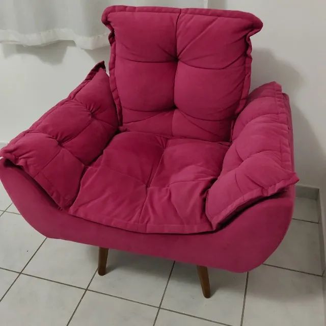 Poltrona - Foto 2