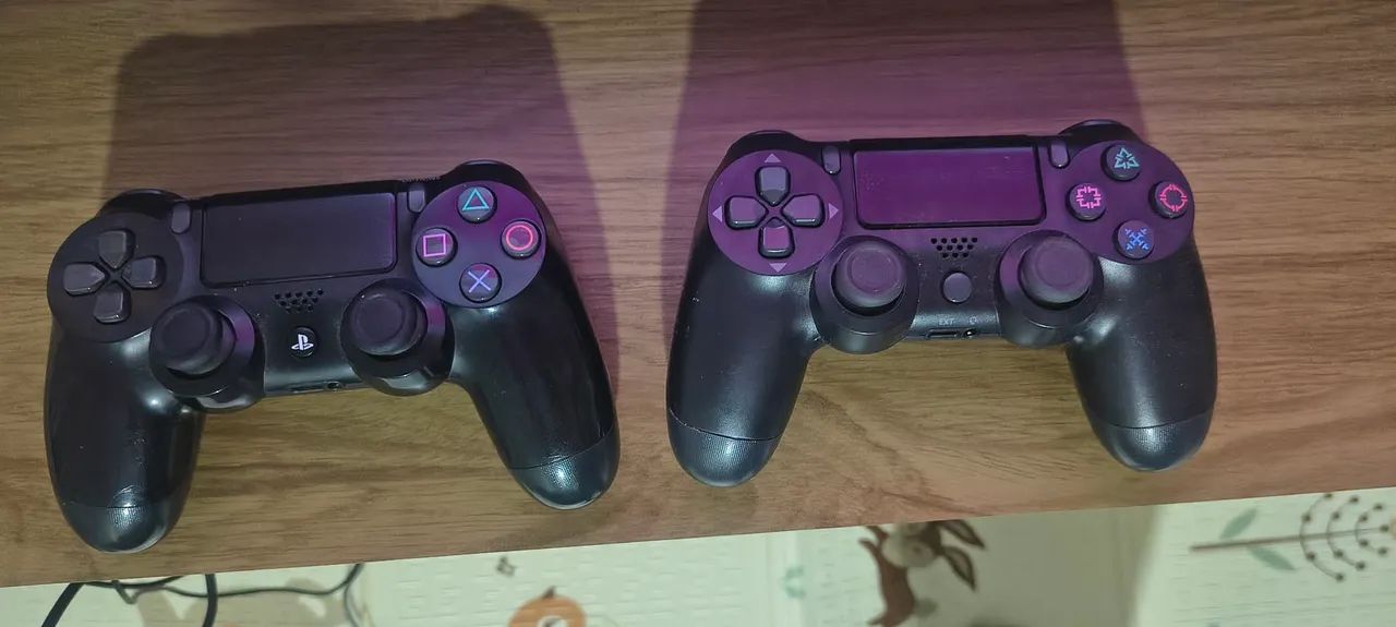 Ps4 Slim - Foto 2