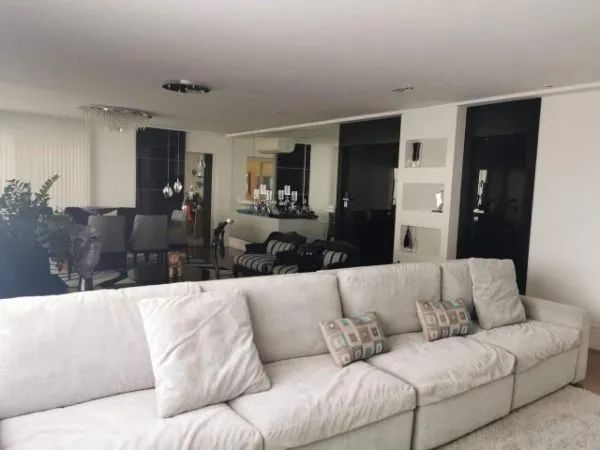 APARTAMENTO 4 DORMITÓRIOS-3 SUÍTES- LAZER CLUBE - Foto 2