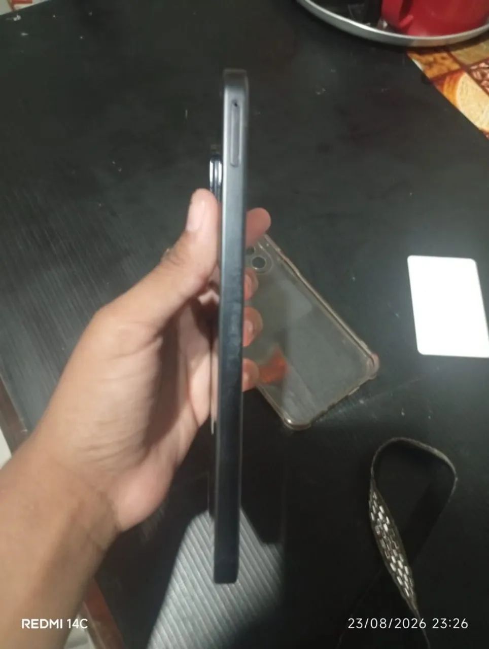 Celular Samsung A17  - Foto 4