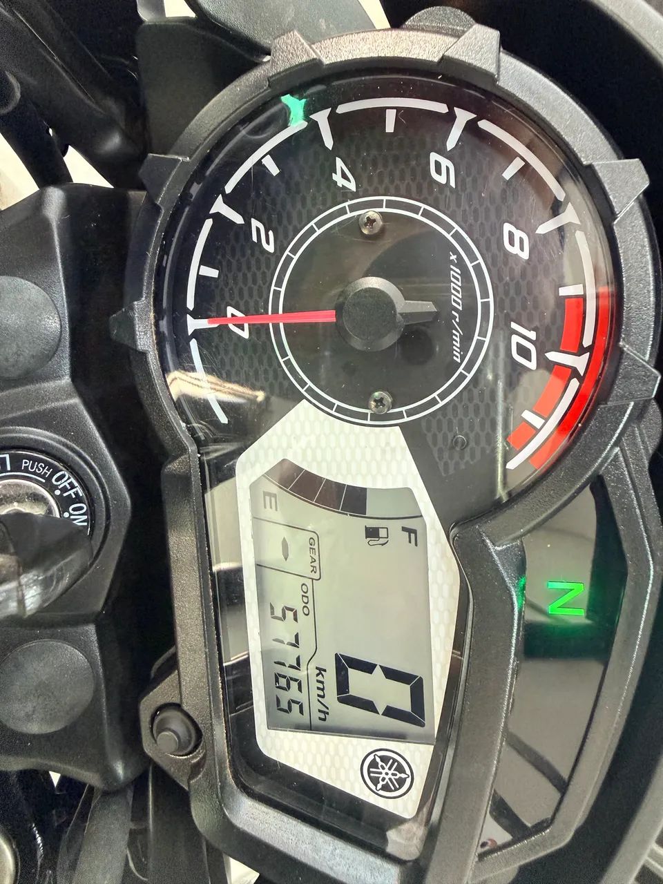 FAZER 150 SED 2022 - Foto 4