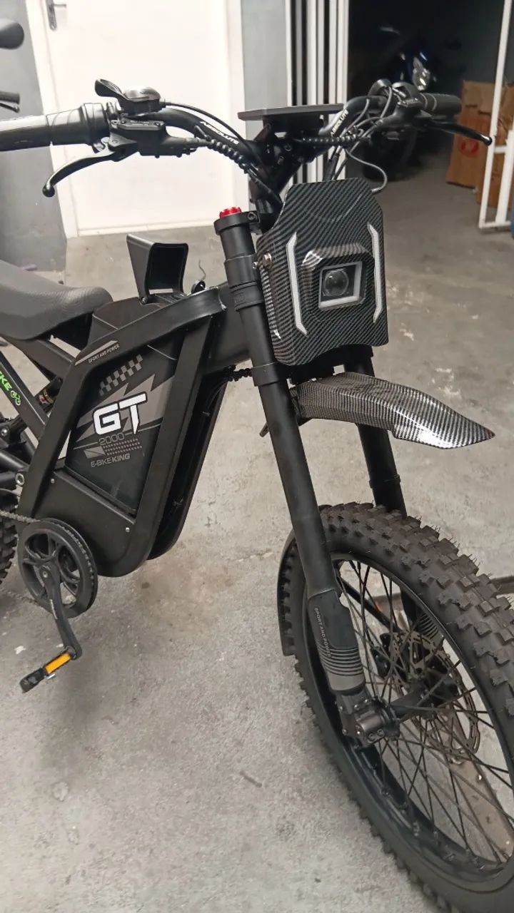 OUXI GT2000 zero km - Foto 3