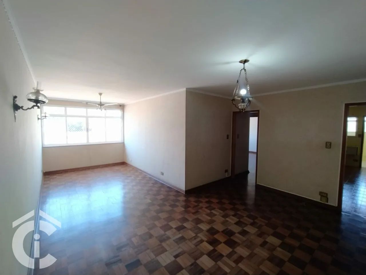 Apartamento para Locação com 2 quartos , 1 vaga - 55 m² - MOOCA
