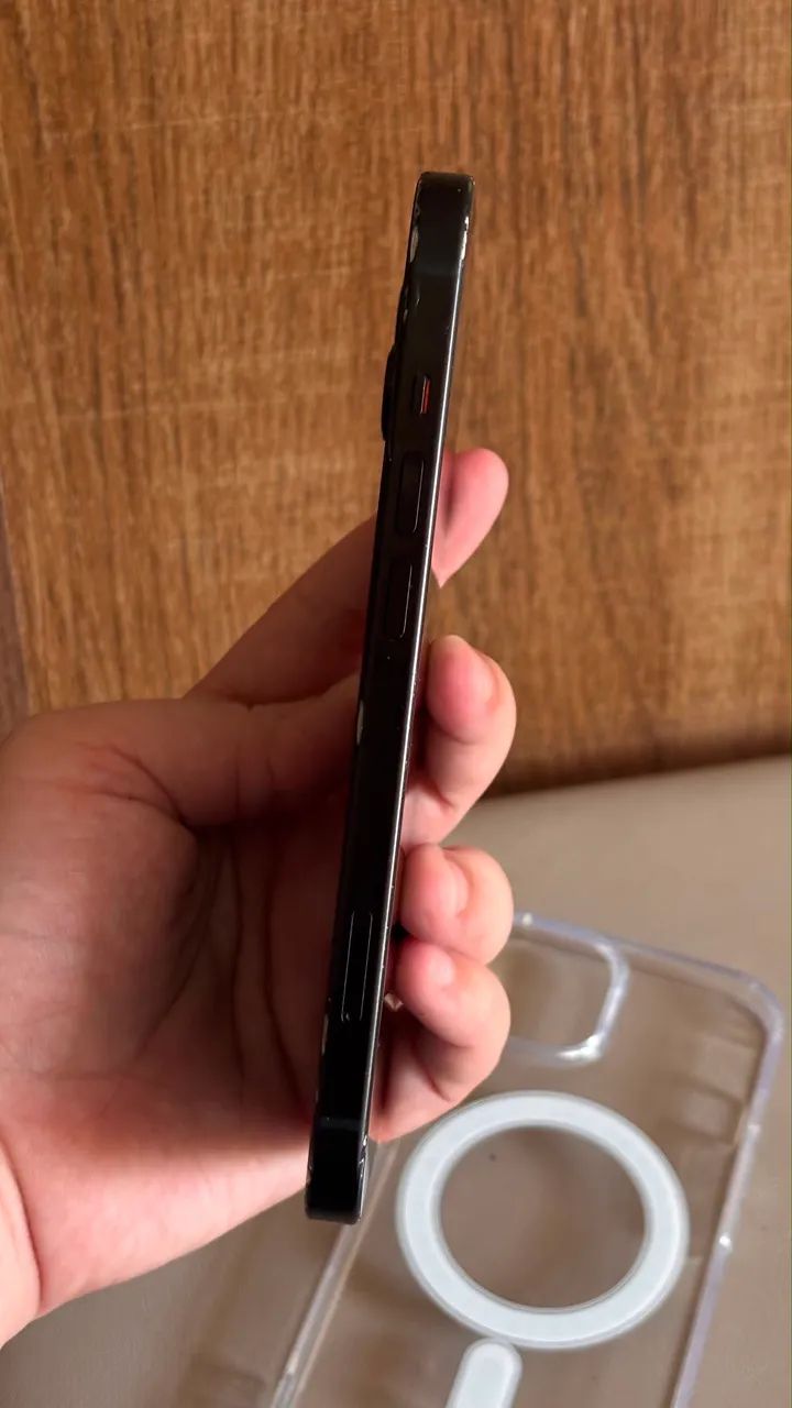 iPhone 15 COM NOTA FISCAL - Foto 4