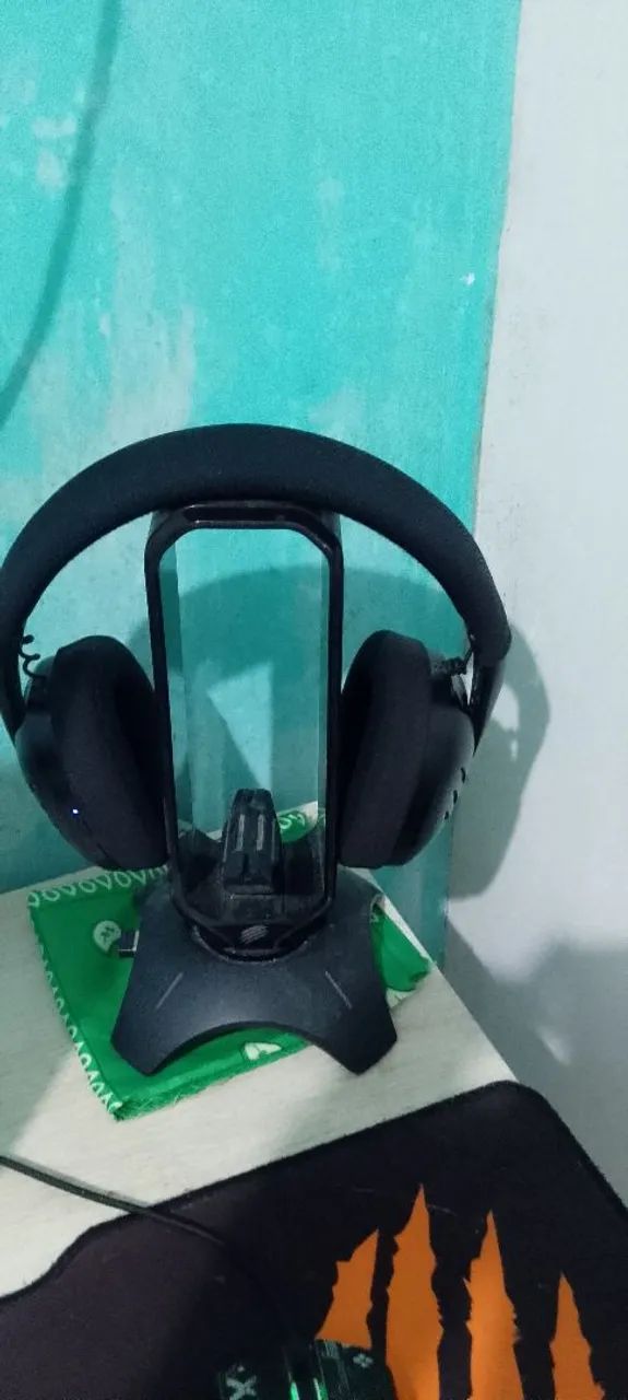 Computador gamer completo com periféricos - Foto 5
