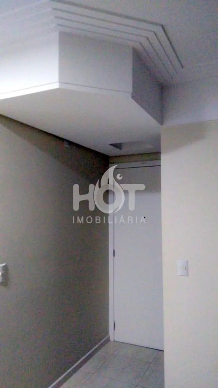 Apartamento à venda em Campinas, 2 Quartos, Mobiliado, São José - SC