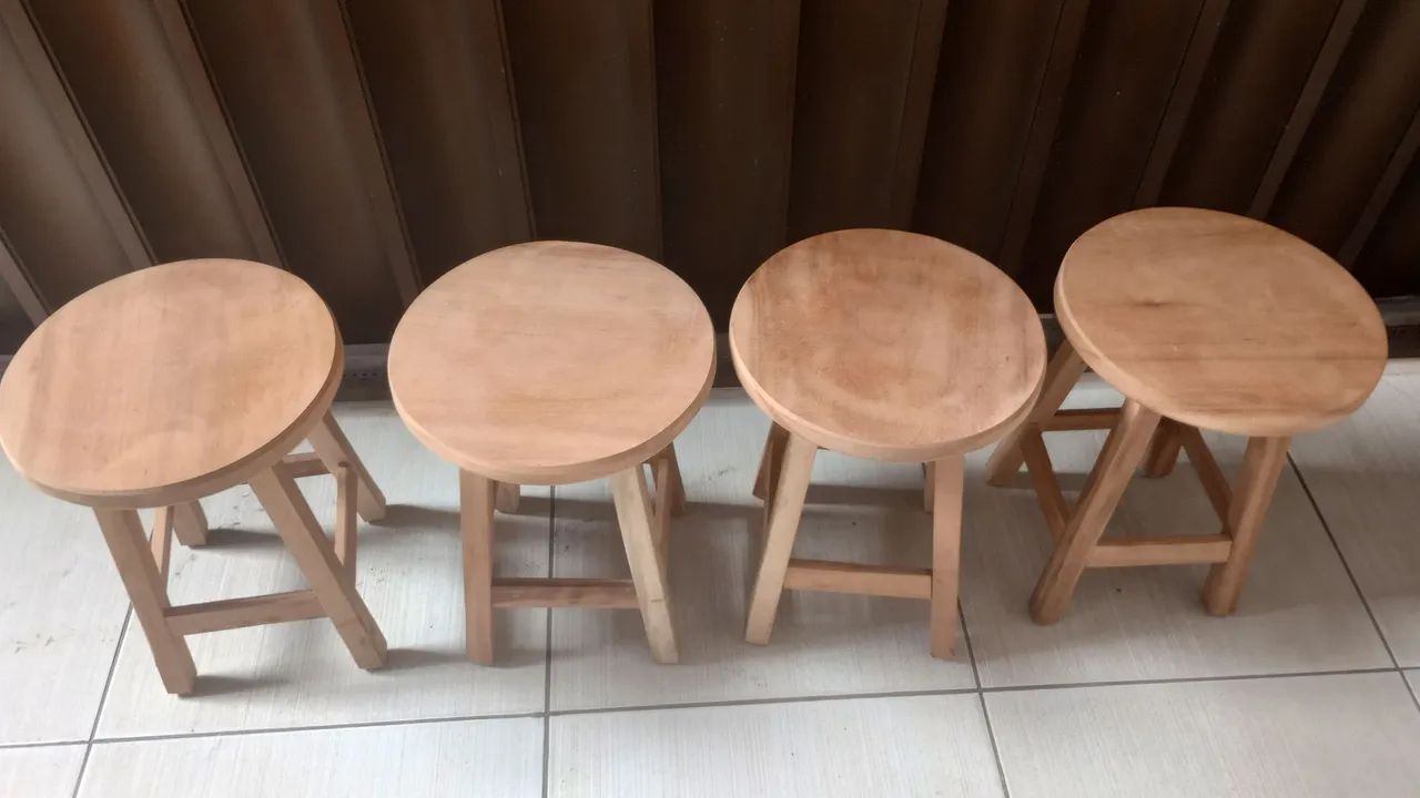 Banquinho 