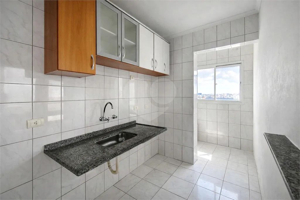 Apartamento com 40m²  São Bernardo do Campo - Foto 5