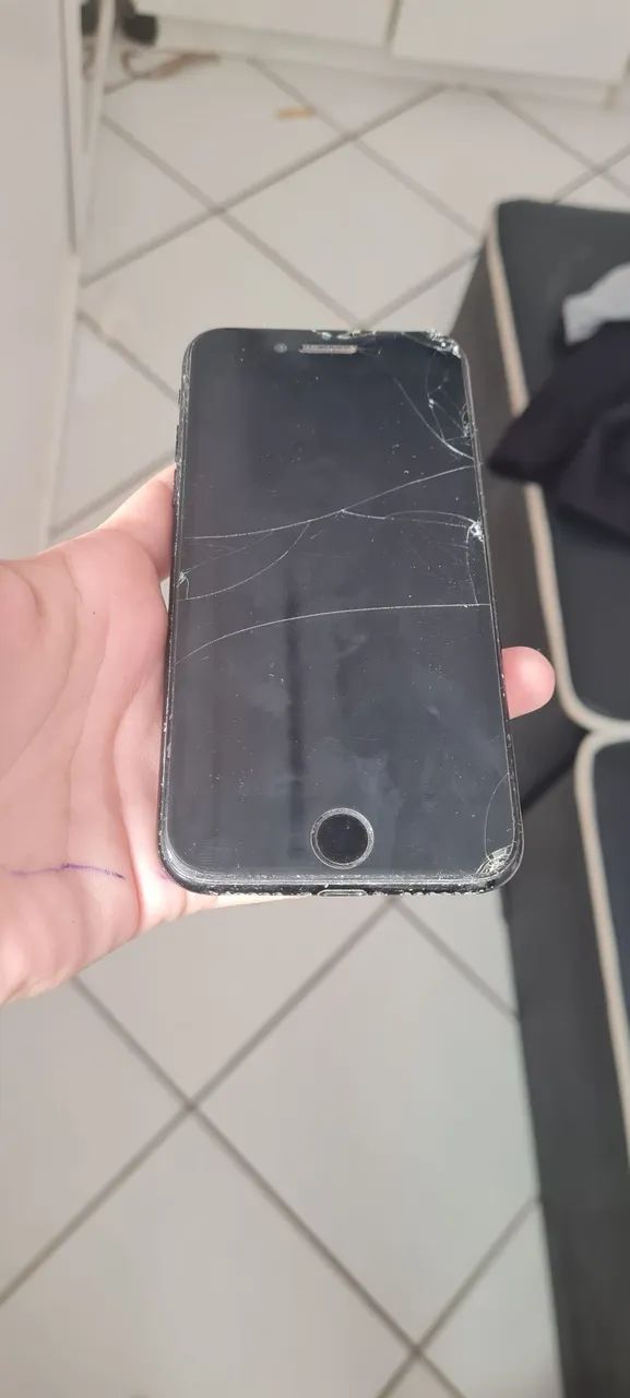 Iphone 6 - Foto 4