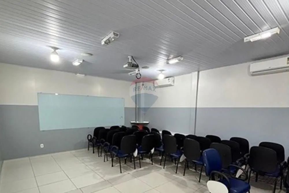Salas Comerciais Equipadas no Centro de Porto Velho - Foto 4