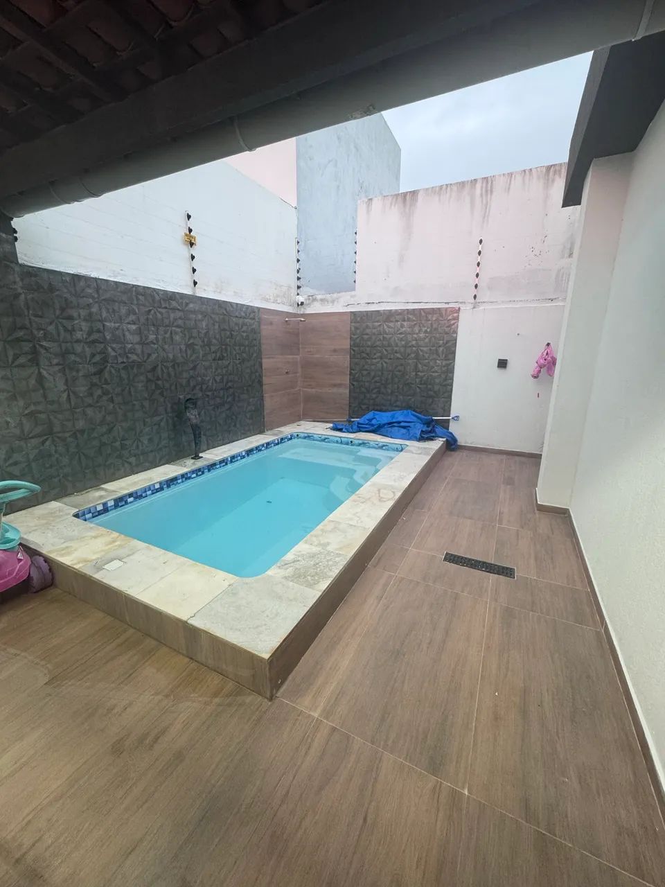 Casa de Alto Padrão Luar da Barra 1  - Foto 4