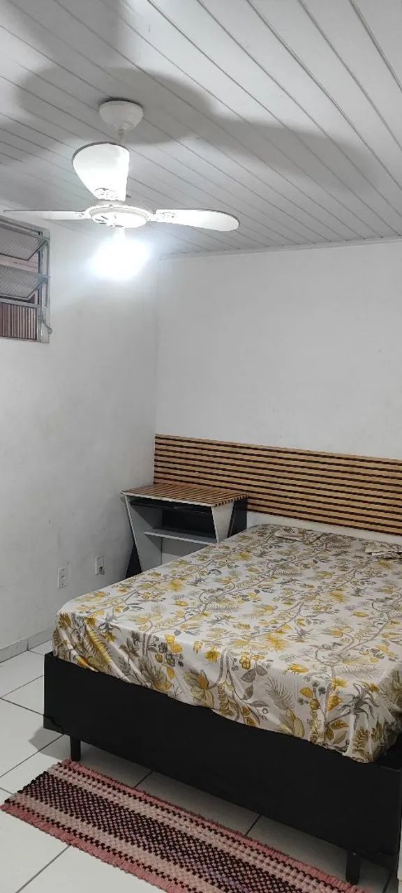 ALUGA-SE suite mobiliada próximo a ponte da passagem  - Foto 5