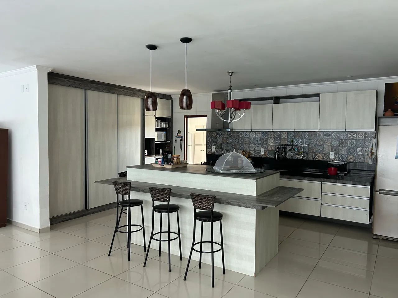 Linda casa Barra de São Miguel  - Foto 3