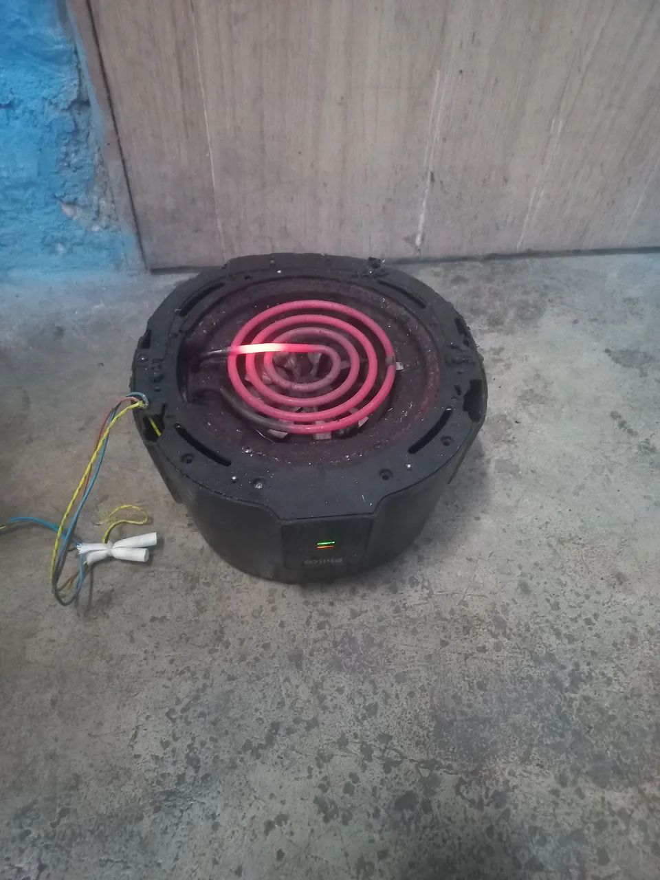Fogão elétrico  - Foto 4