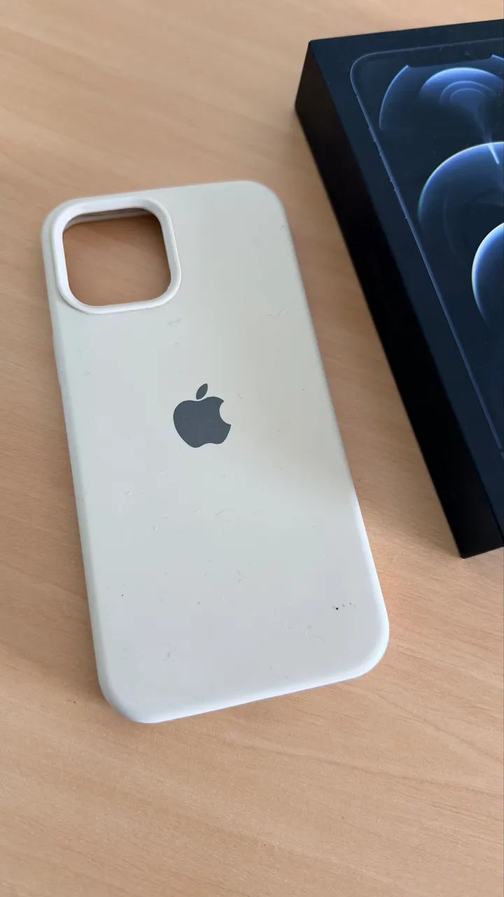 iPhone 12 Pro Max 256Gb - Celulares e Smartphones - Núcleo