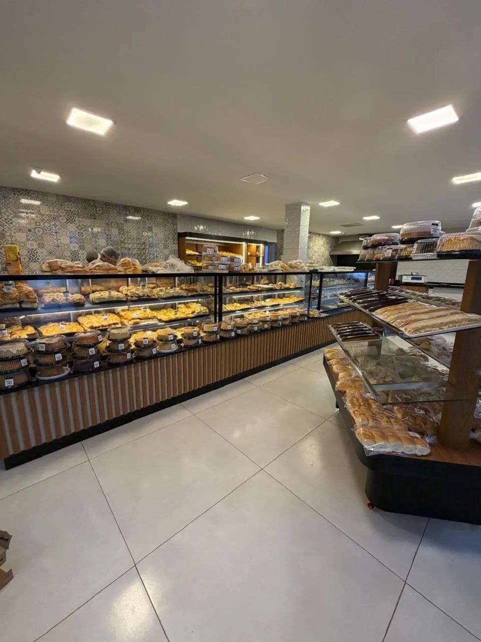 Padaria padaria 