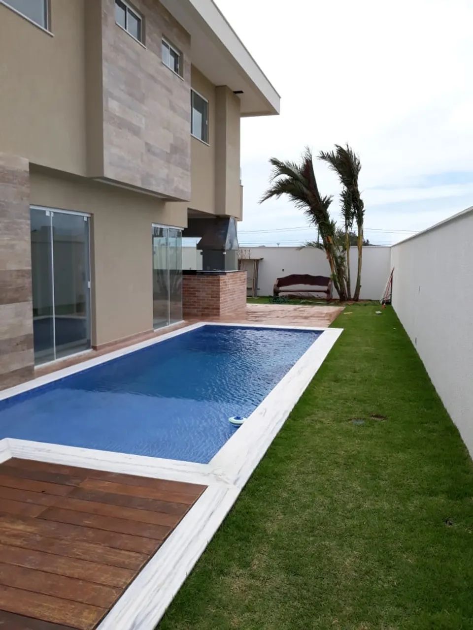 Steel FRAME  - Foto 2