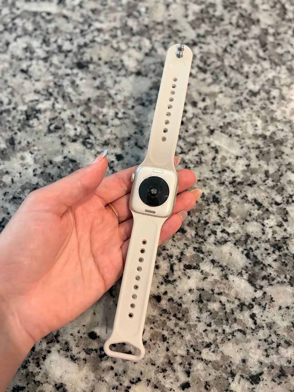 Apple Watch SE 2 40mm  - Foto 3