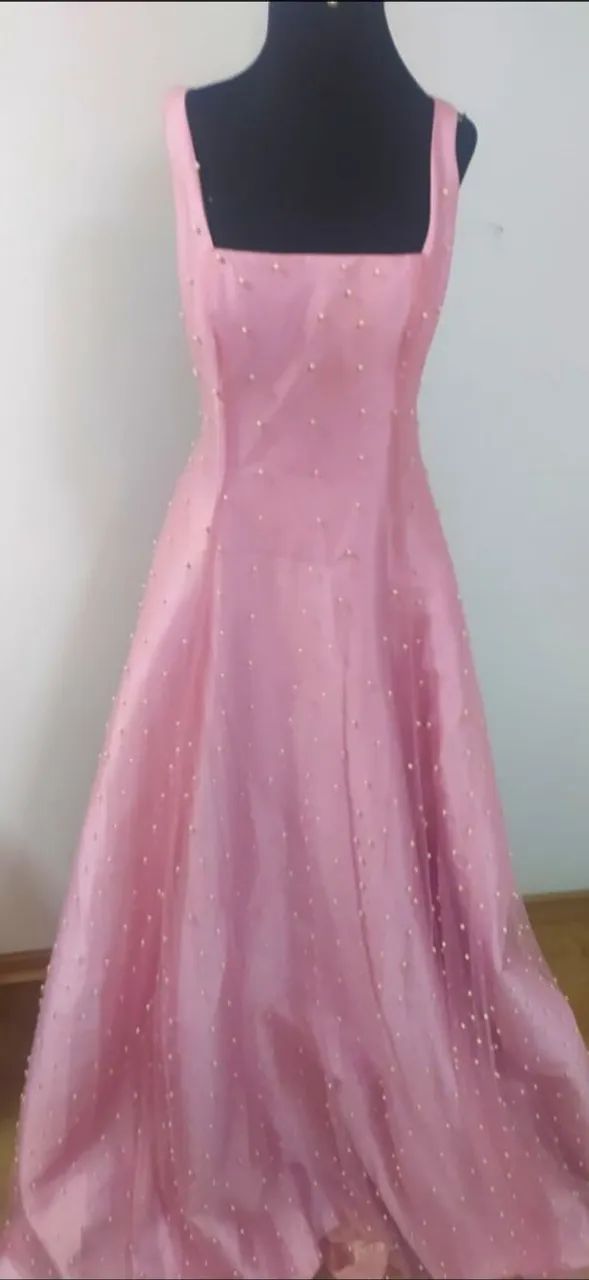 Vestidos de Festas e Vestidos de Noivas - Foto 4