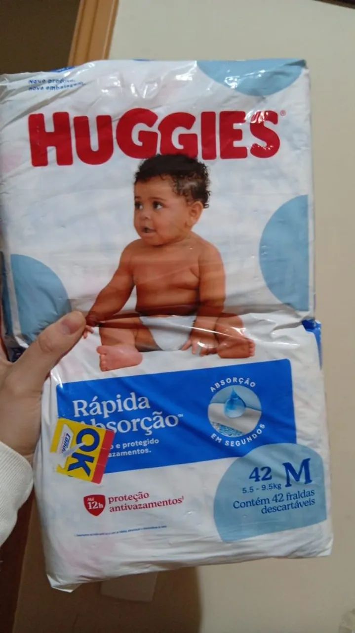 Fralda 