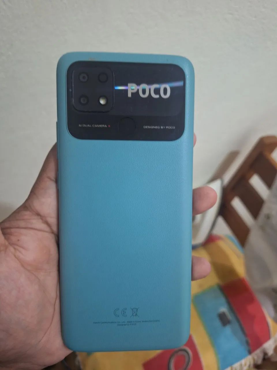 Xiaomi poco  - Foto 2