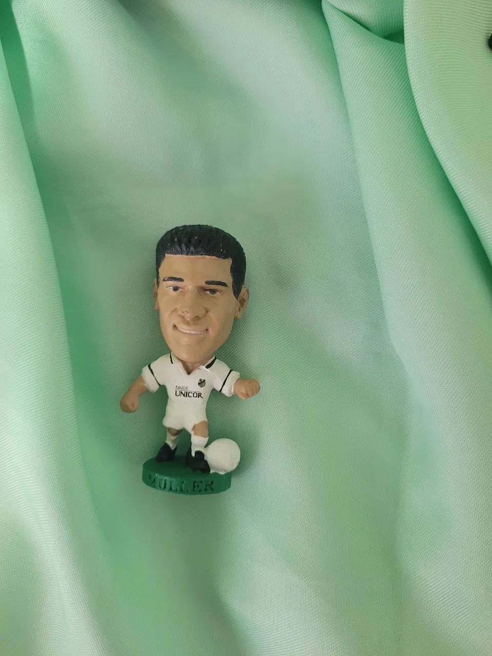 Mini Craque Muller