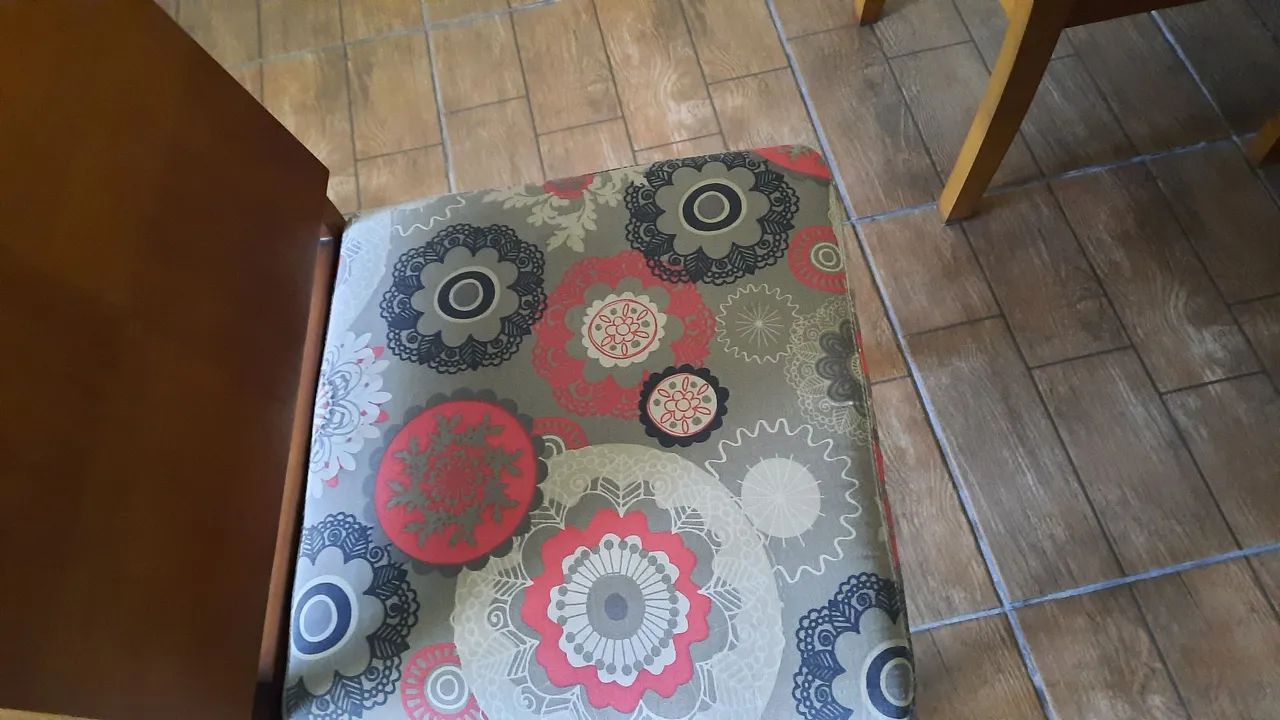 Mesa de jantar - Foto 4