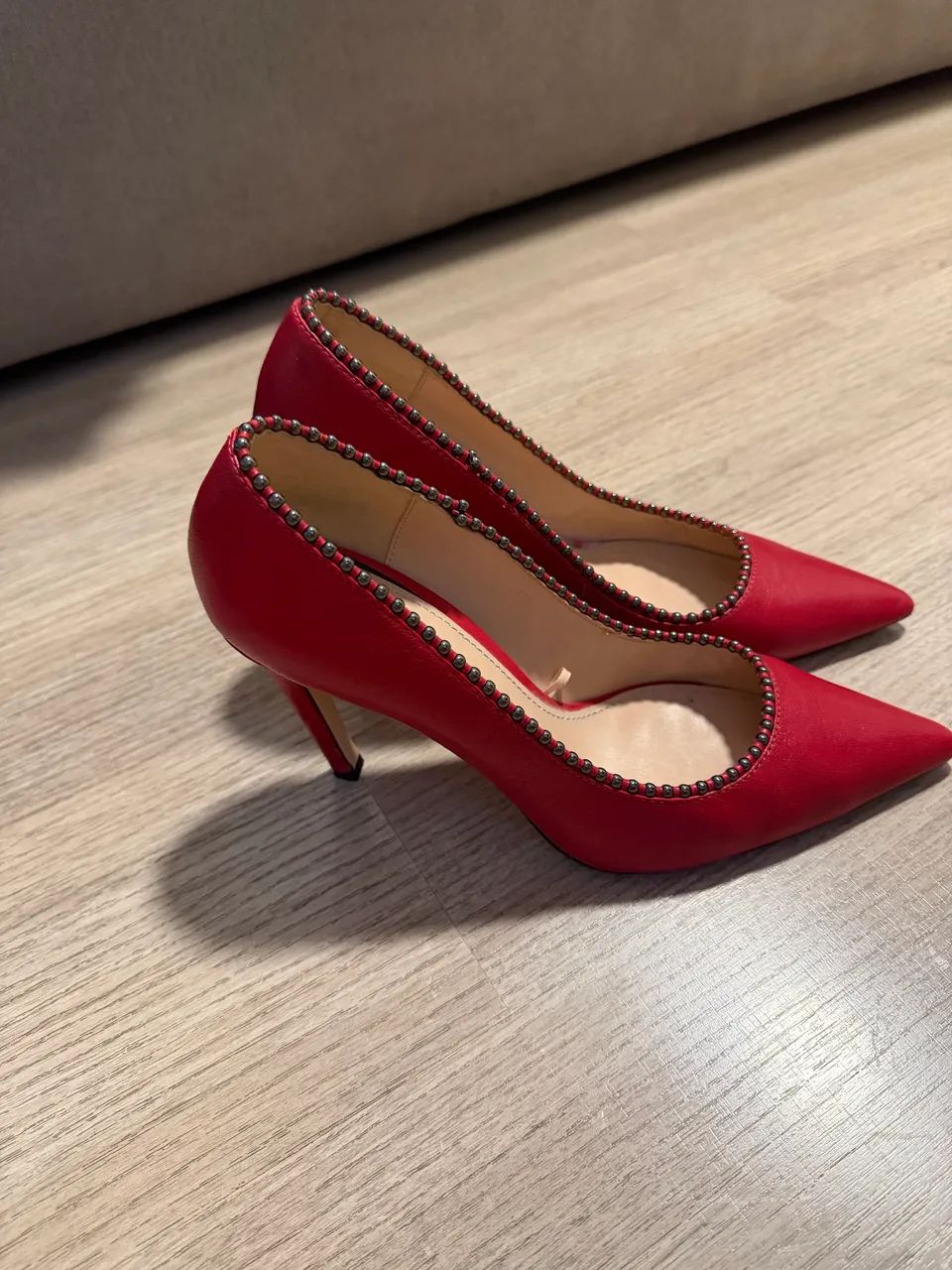 Scarpin zara  - Foto 2