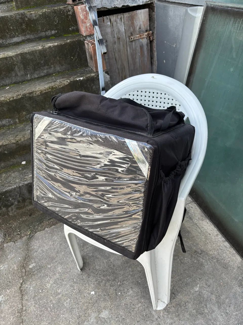 Bag Entregador