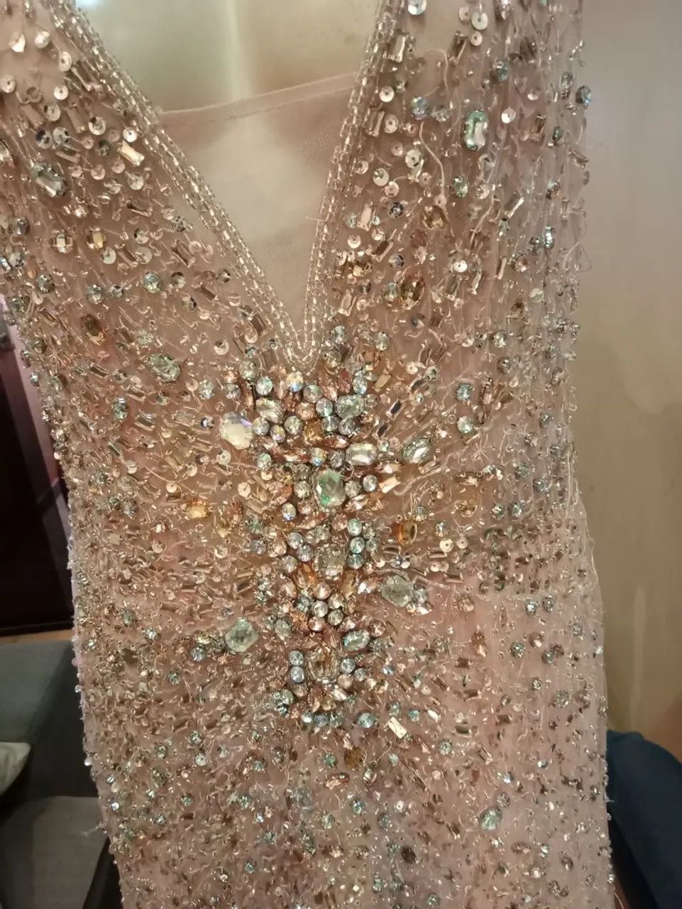 Vestido de festa  - Foto 4