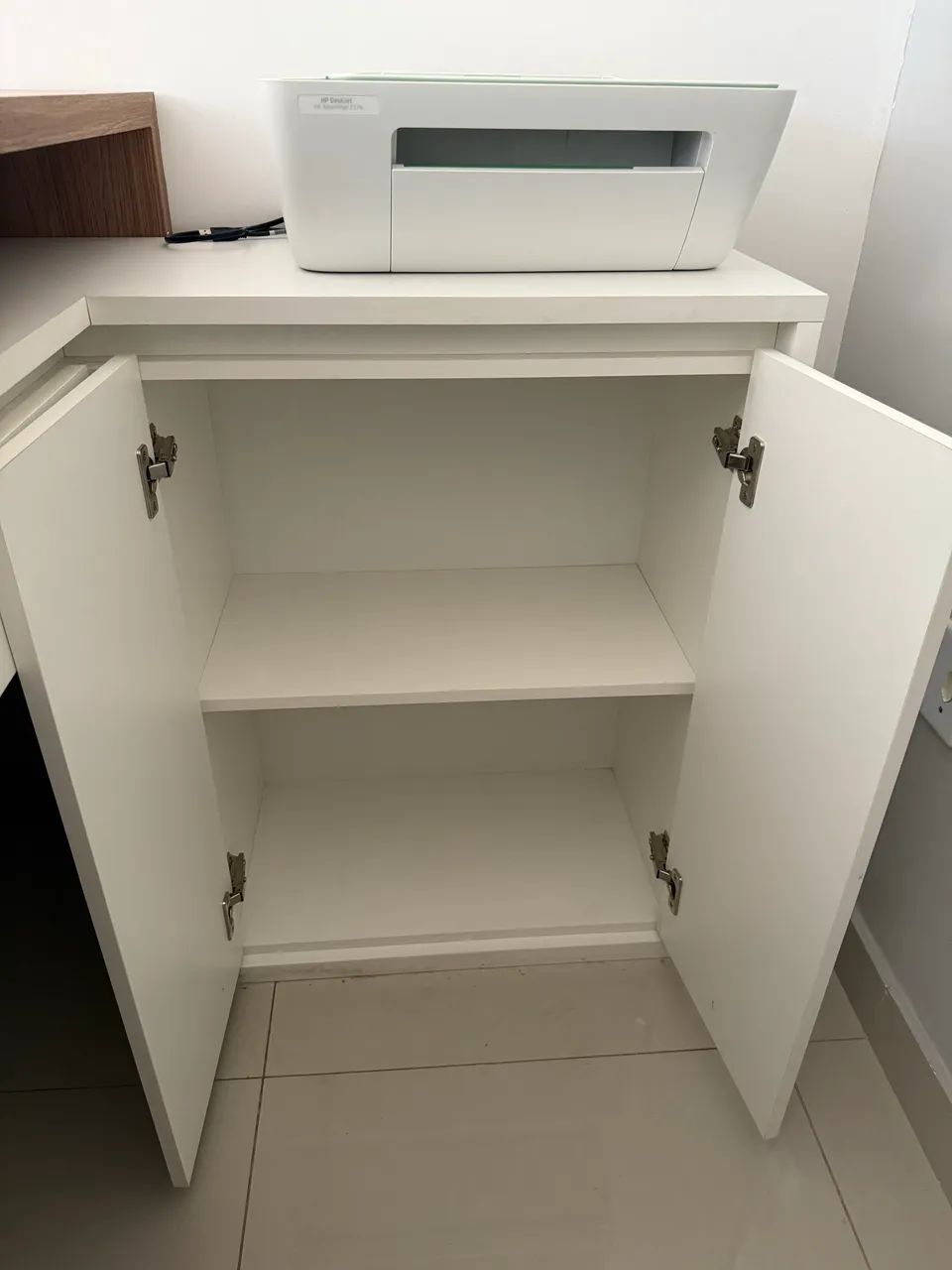 BALCÃO RECEPÇÃO IMPECÁVEL  - Foto 3