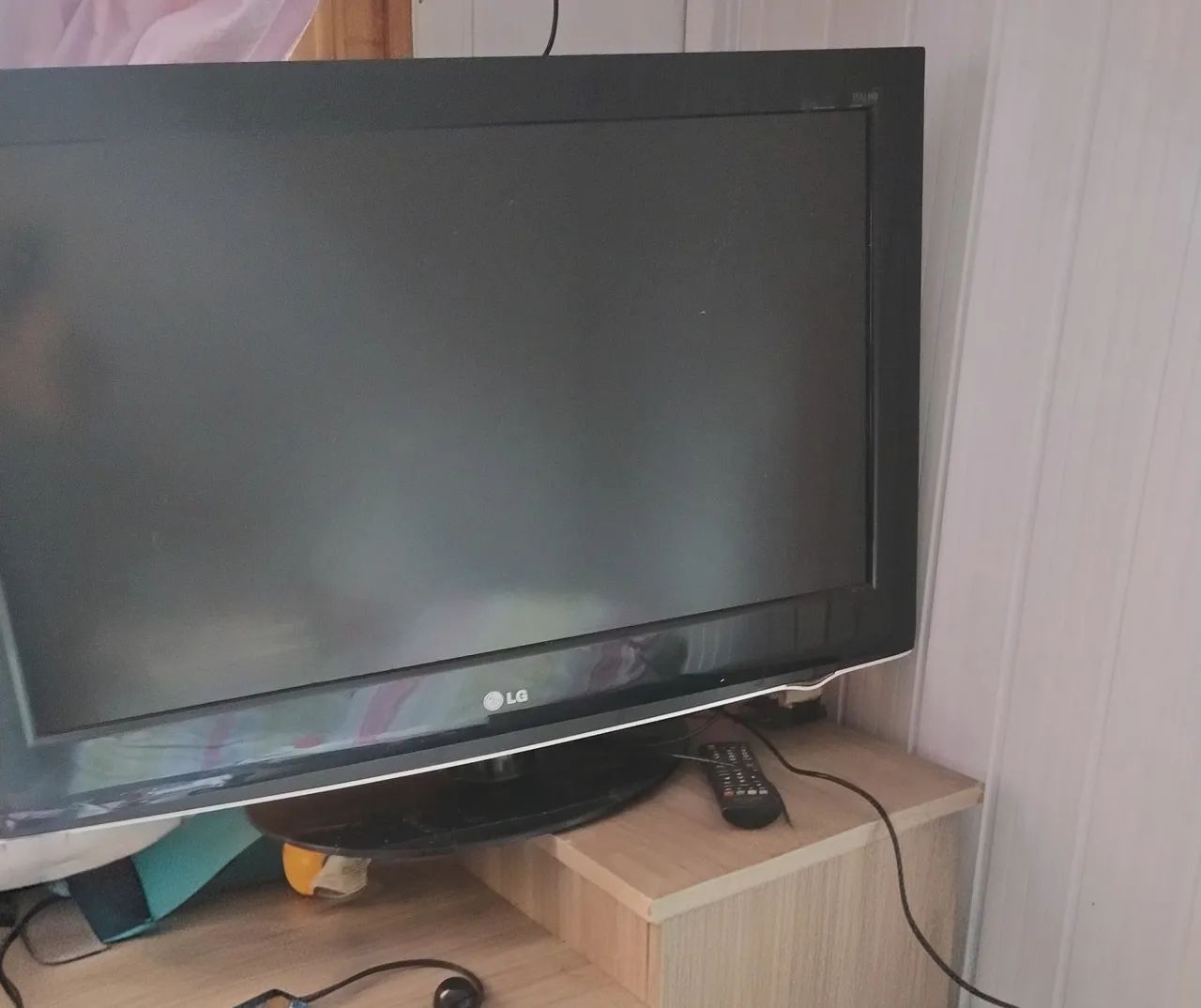 Vendo tv 20 polegadas funcionando perfeitamente 