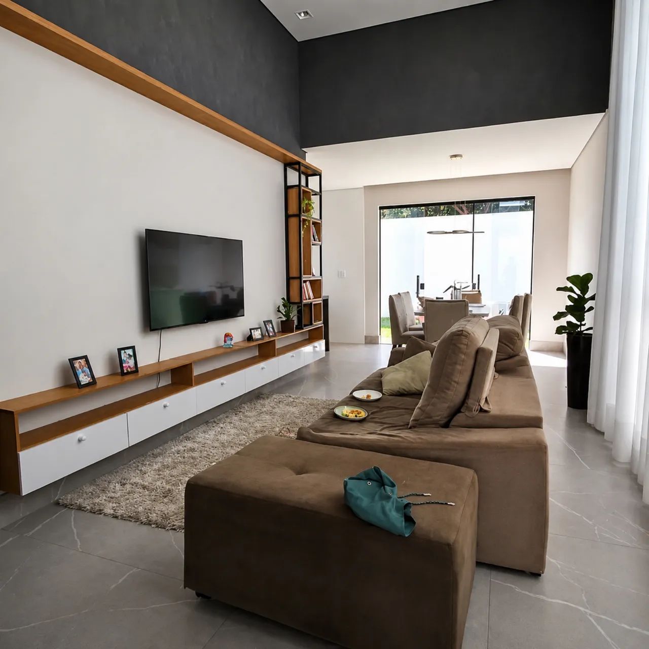 Casa em condomínio  - 3 Quartos - 360m - Foto 2