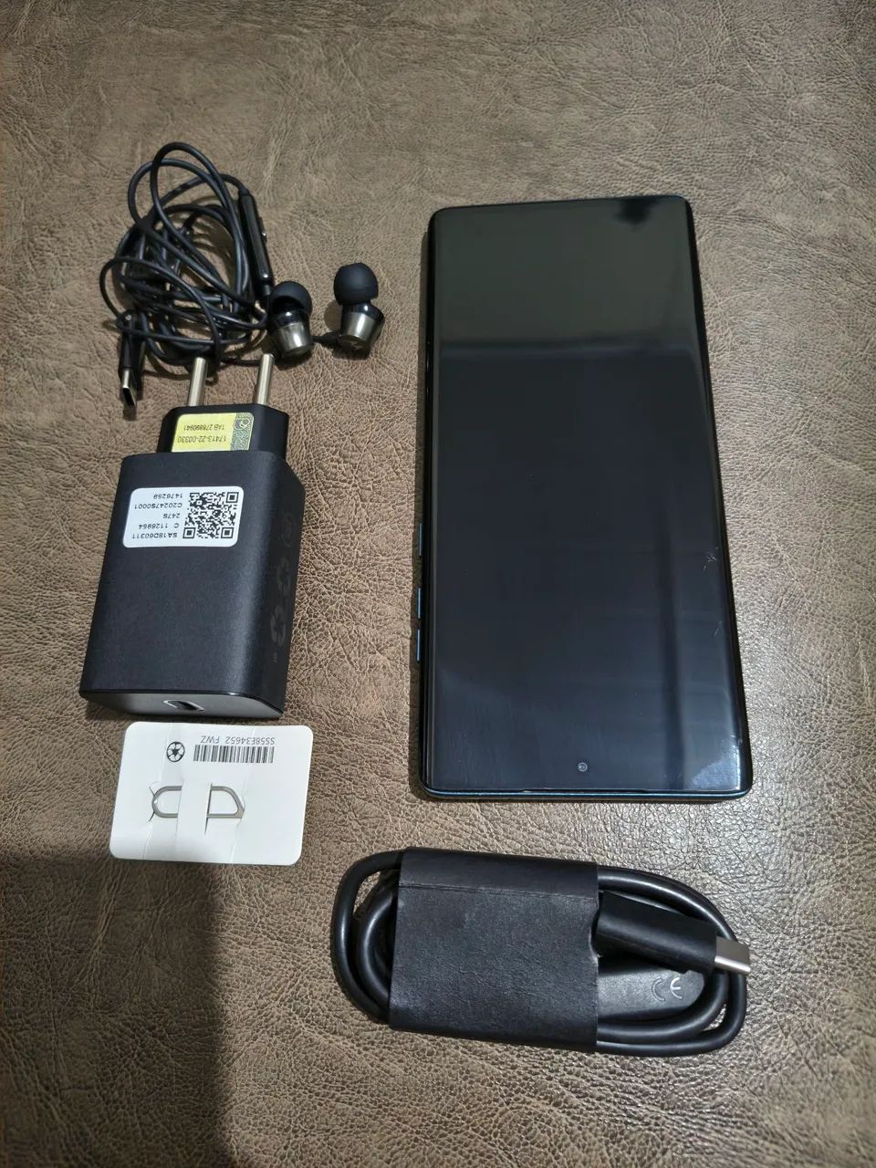 MOTO EDGE 50 FUSION  - Foto 3