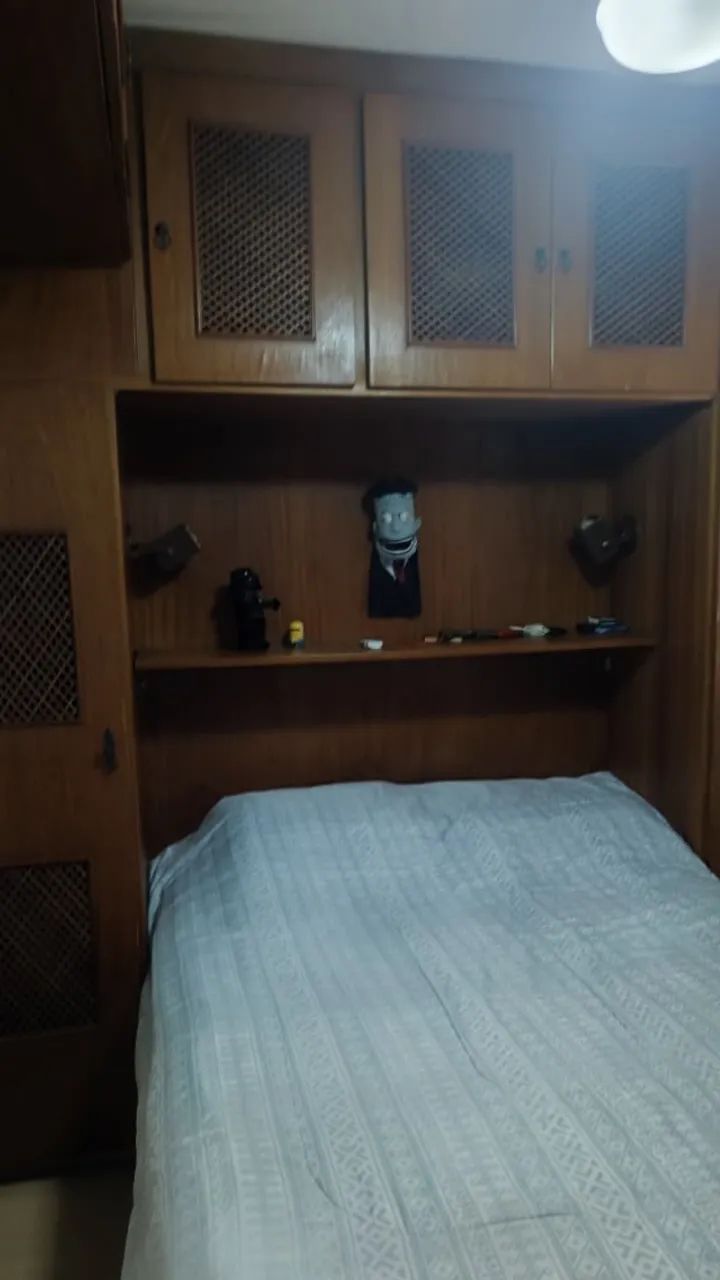 APARTAMENTO MOBILIADO NA BARRA FUNDA - Foto 4